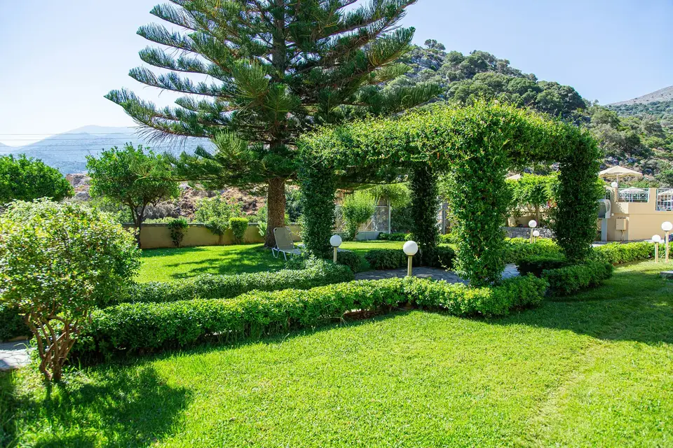 Villa Mare Monte Aparthotel, Malia