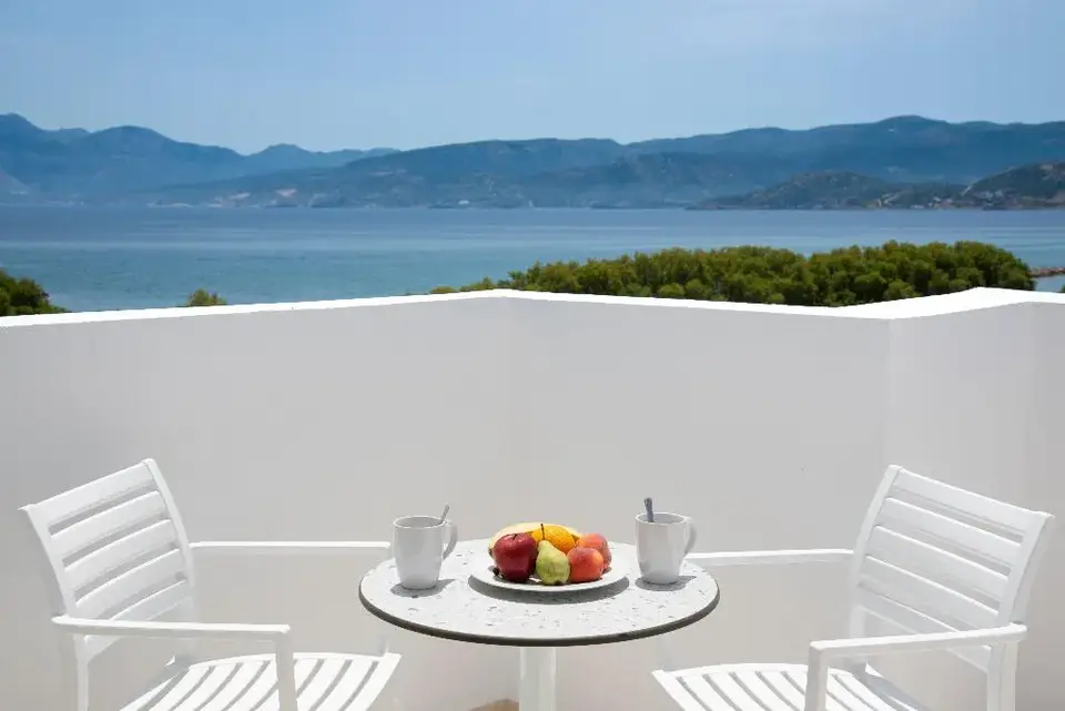 Naiades Marina Hotel, Agios Nikolaos