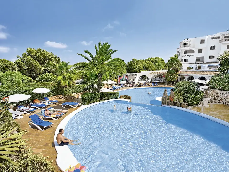 Gavimar La Mirada Club Resort, Cala d'Or