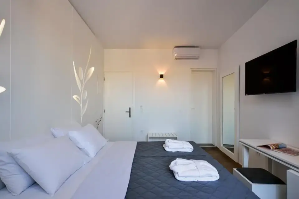 Elia Portou Luxury Residence, Chania