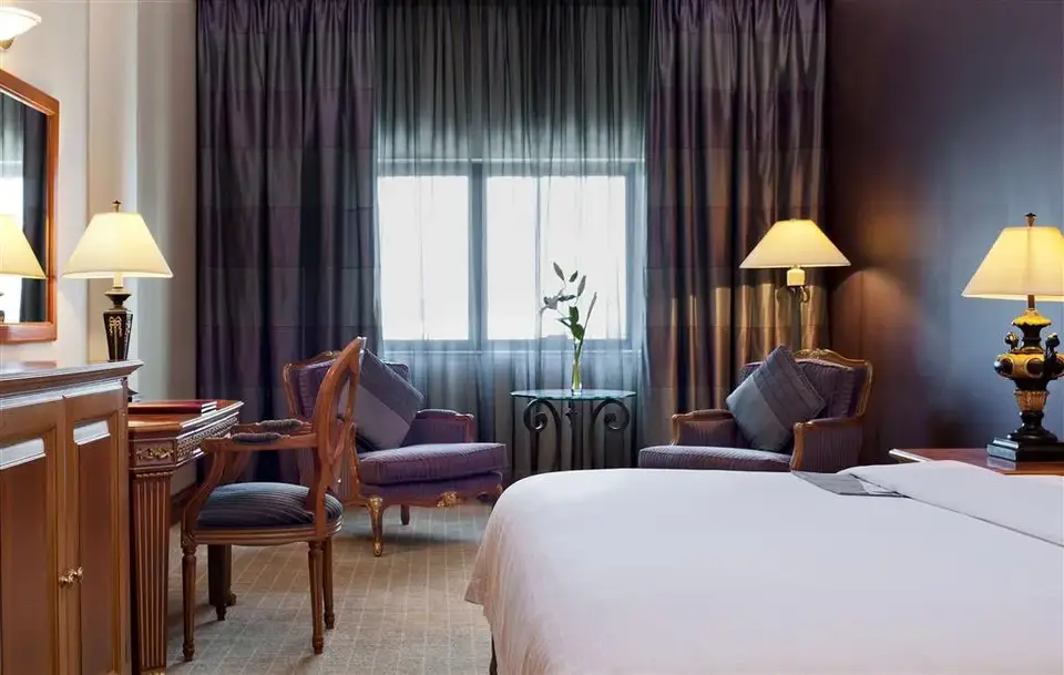 Majestic Cove Hotel, Deira