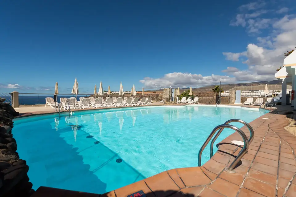 Holiday Club Jardin de Amadores, Puerto Rico