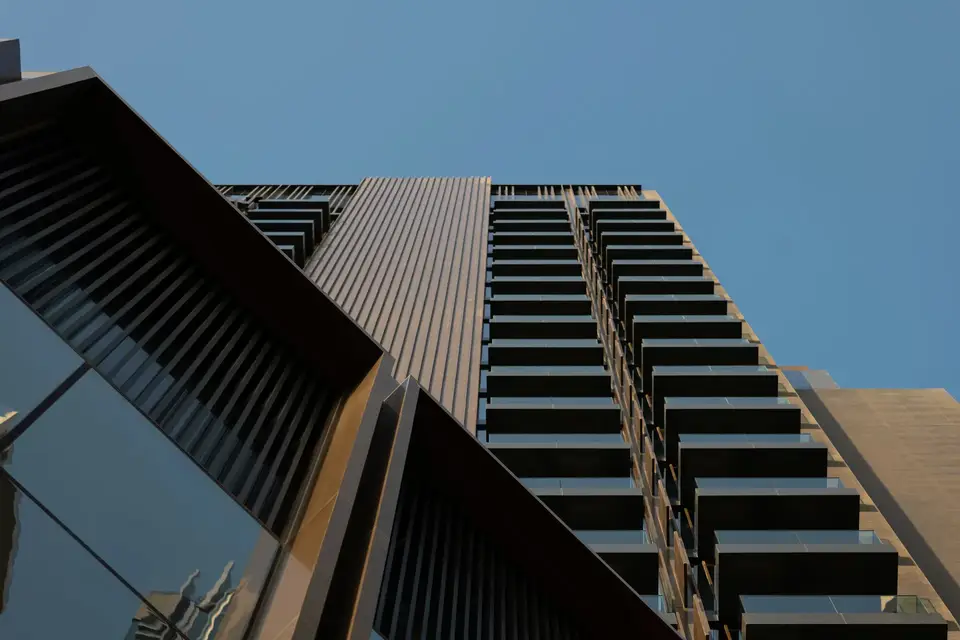 The Dubai EDITION, Downtown en Business Bay