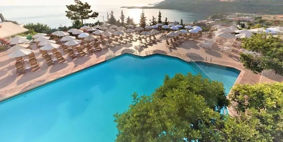 Mitsis Bali Paradise, Bali
