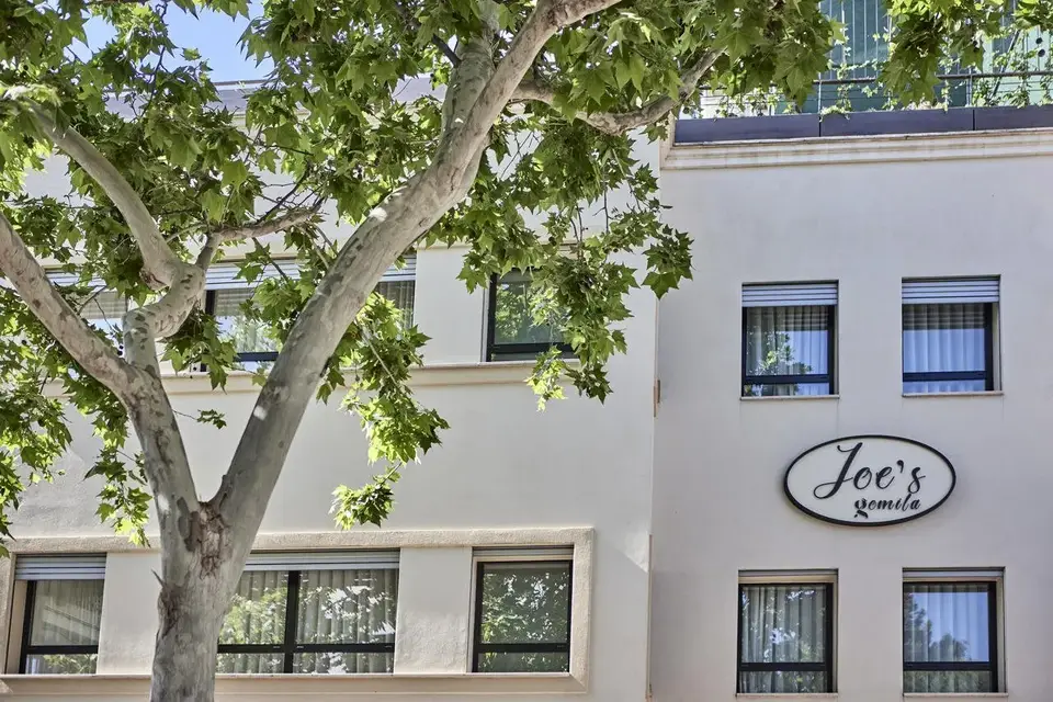 Joe's Gomila Boutique Hotel, Palma de Mallorca