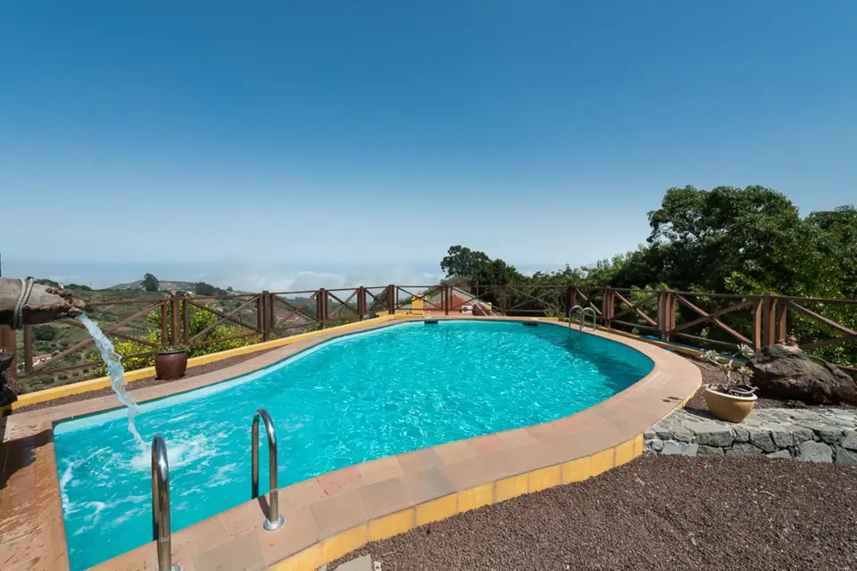 Finca Natura Canaria, Moya