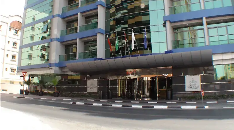 Howard Johnson Plaza by Wyndham Dubai Deira, Deira