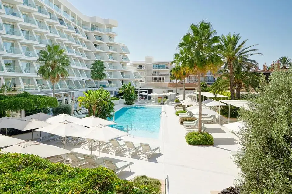 Iberostar Selection Playa de Palma, Playa de Palma
