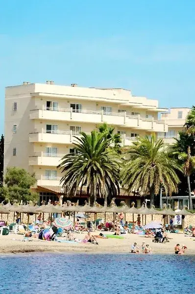 Cabot Cap de Mar, Cala Bona