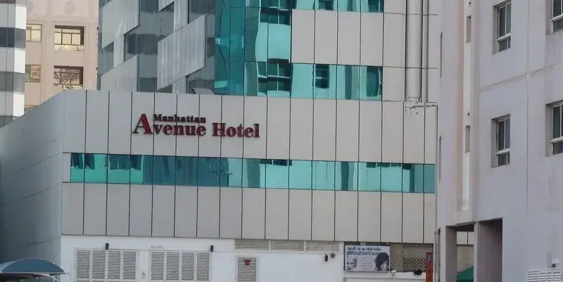 Avenue Hotel Dubai, Deira