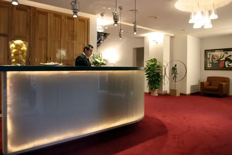 Gran Hotel Soller, Sóller