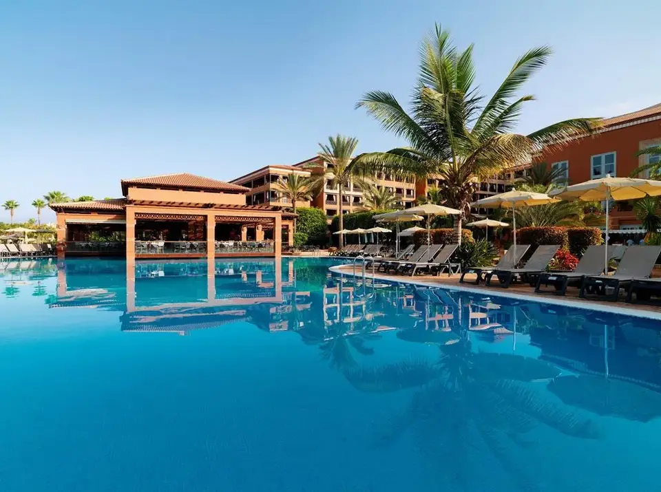 H10 Costa Adeje Palace, Costa Adeje