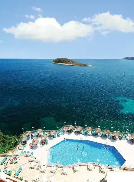 Hotel Florida Magaluf, Magaluf