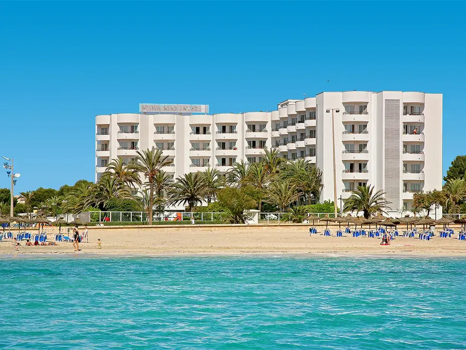 Hipotels Dunas Cala Millor, Cala Millor