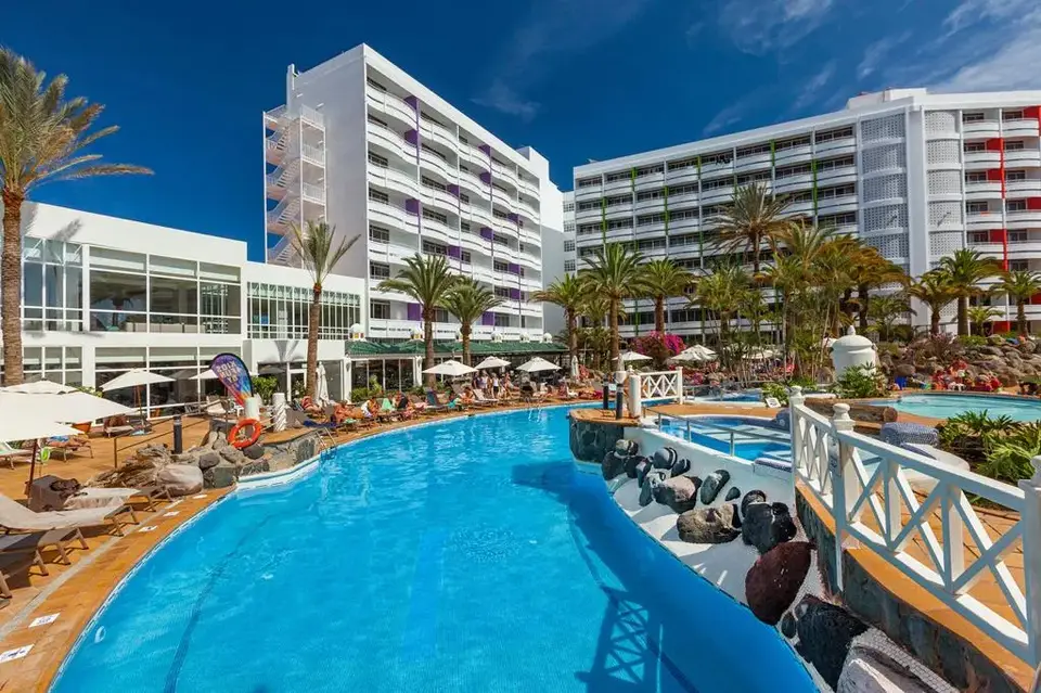 Hotel Abora Buenaventura by Lopesan Hotels, Playa del Ingles