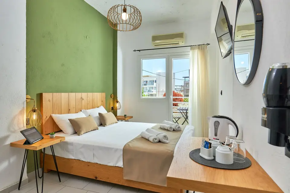 Charm Hotel, Chersonissos