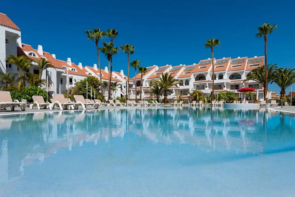 Lifestyle Hotel Paradise Park Fun, Los Cristianos