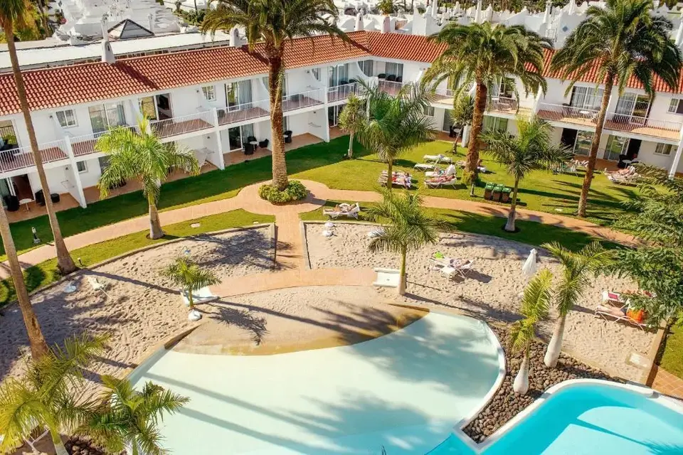 Sunprime Atlantic View, Playa del Ingles