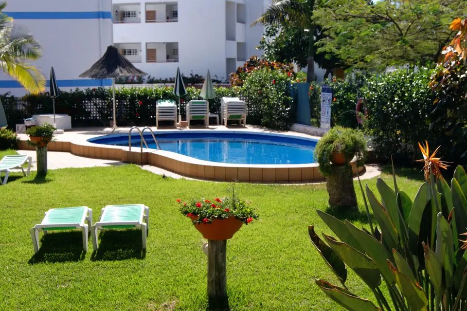 Appartementen Ecuador, Playa del Ingles