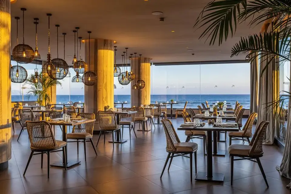Hotel Faro, a Lopesan Collection Hotel, Maspalomas