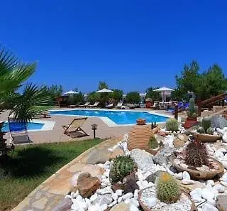 Kreta Natur Apartments, Anissaras