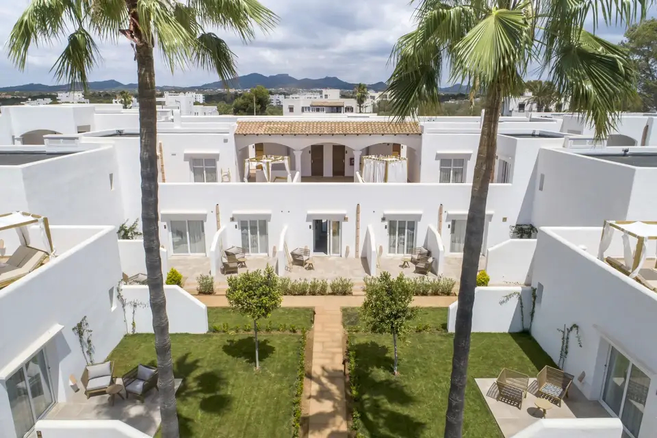 Eques Petit Resort, Cala d'Or