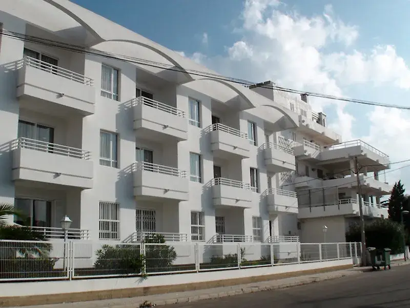 Cabot Hobby Club Apartments, Port de Pollença
