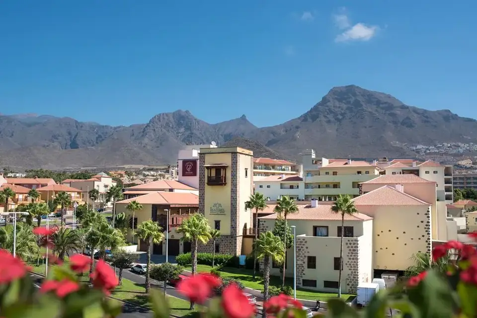 GF Isabel, Costa Adeje