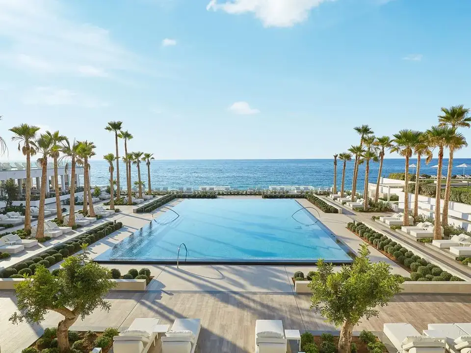 Grecotel LUX®ME White, Rethymnon