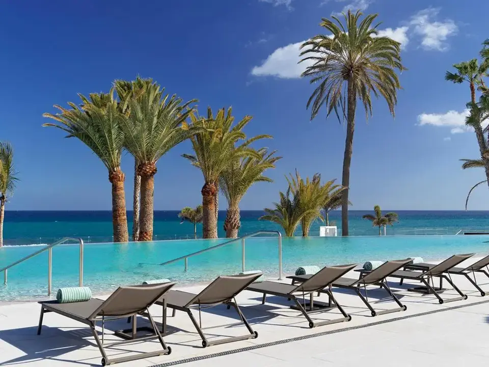 Paradisus Gran Canaria, San Agustín