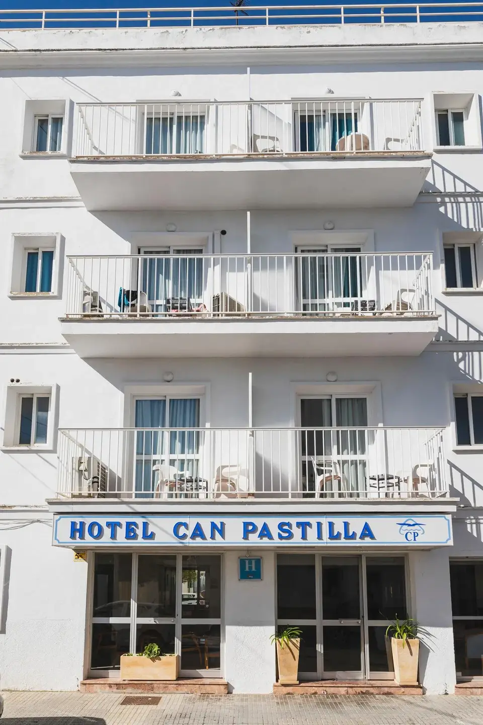 Hotel Amic Can Pastilla, Can Pastilla