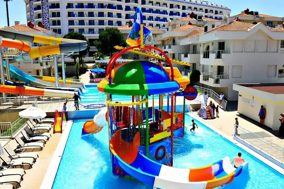 Dream Family Club, Manavgat
