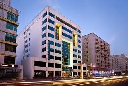 Majestic Premier Hotel, Bur Dubai