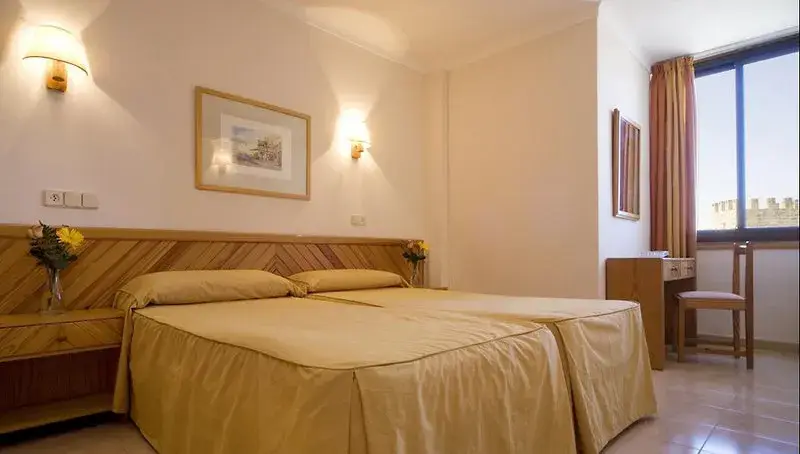 Alcudia Boutique Apartments, Alcúdia