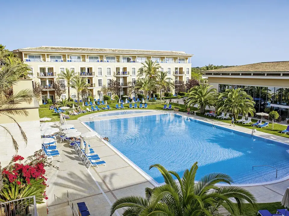 Grupotel Playa de Palma Suites & Spa, Playa de Palma