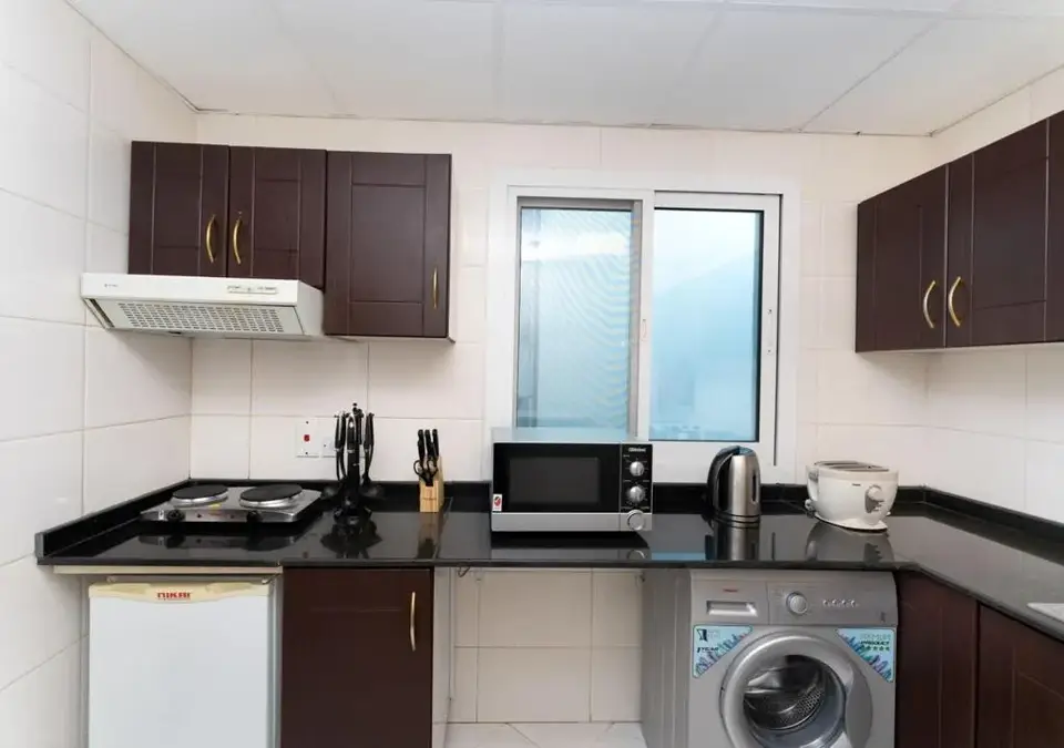 City Stay Premium Hotel Apartments, Deira