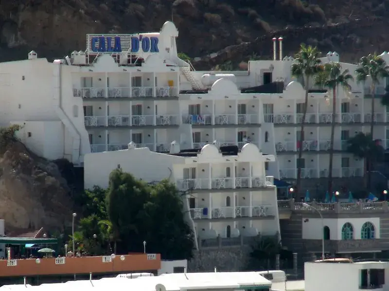 Cala d'Or Apartments, Puerto Rico
