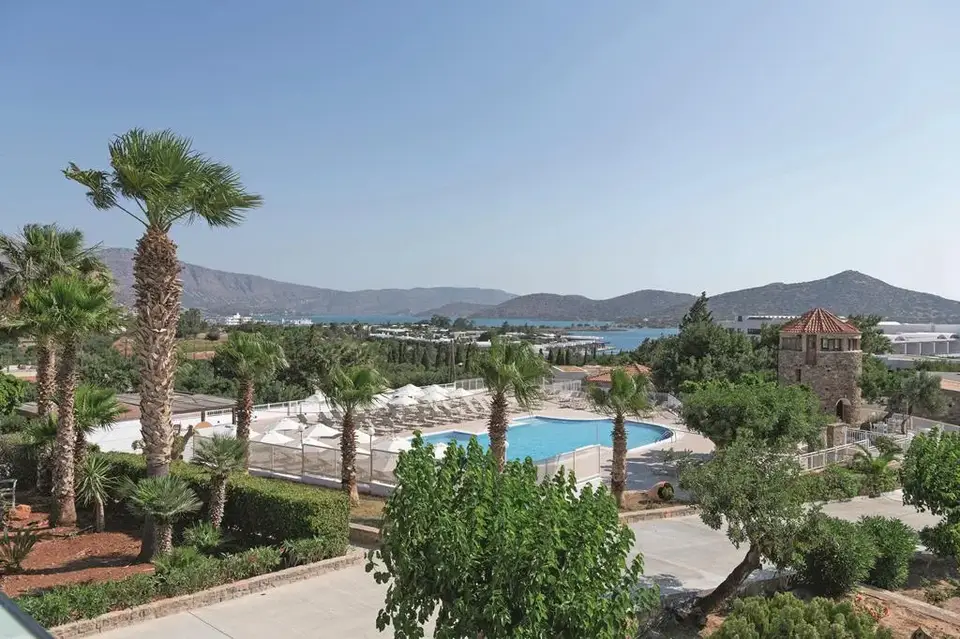 Elounda Breeze Resort, Elounda