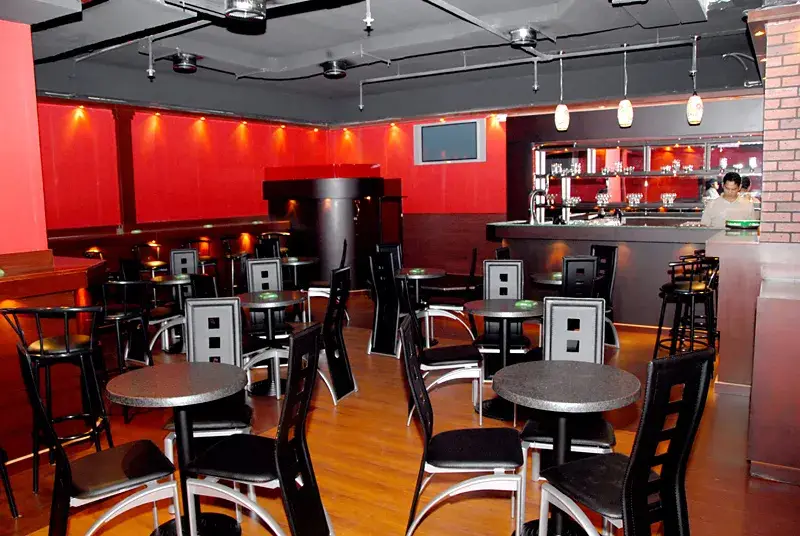 Grand Central Hotel, Deira