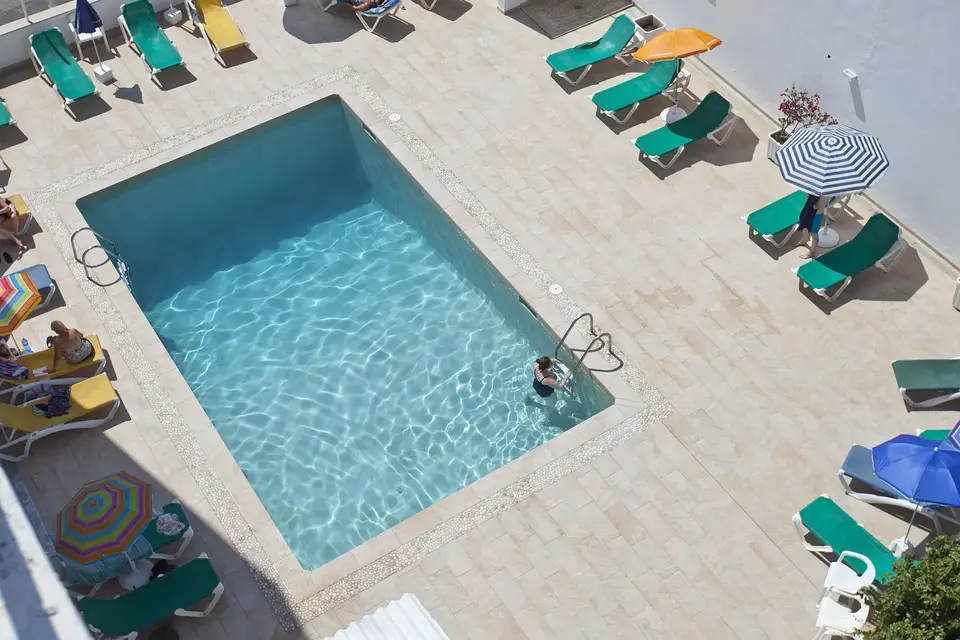 Galaxia Boutique Hotel, Can Picafort