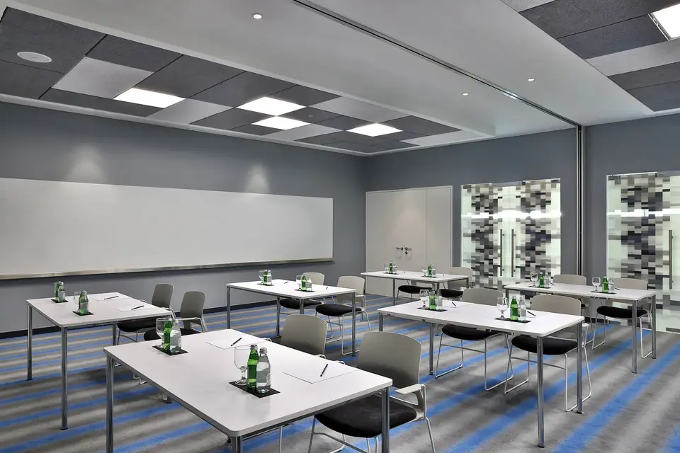Aloft Al Mina, Dubai, Bur Dubai