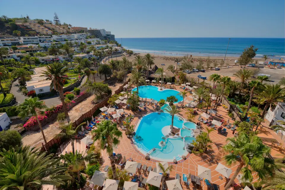 Corallium Beach by Lopesan Hotels, San Agustín