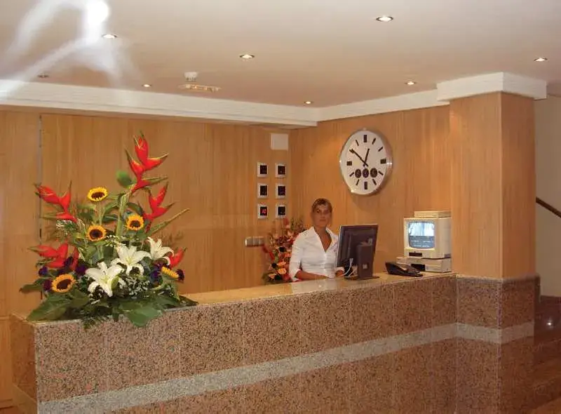Crisol Alisios Canteras, Las Palmas
