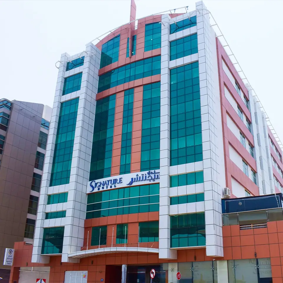 Signature Hotel Al Barsha, Al Barsha