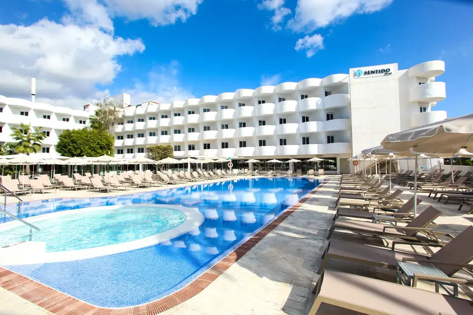 Sentido Fido Tucan Beach Hotel, Cala d'Or