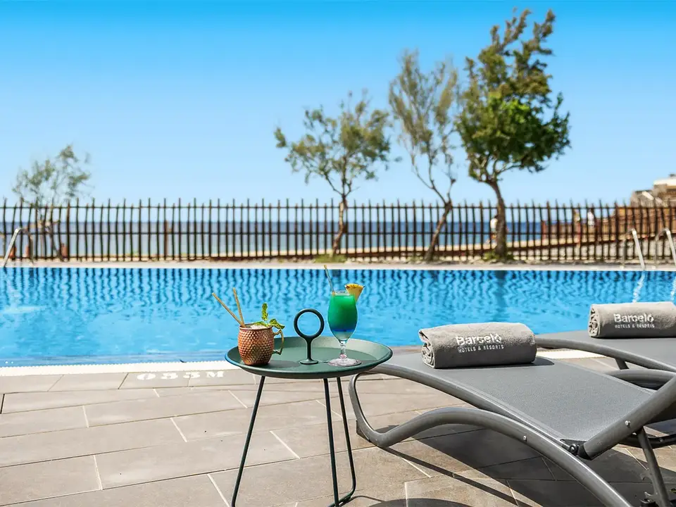 Barcelo Tenerife Royal Level, Golf del Sur
