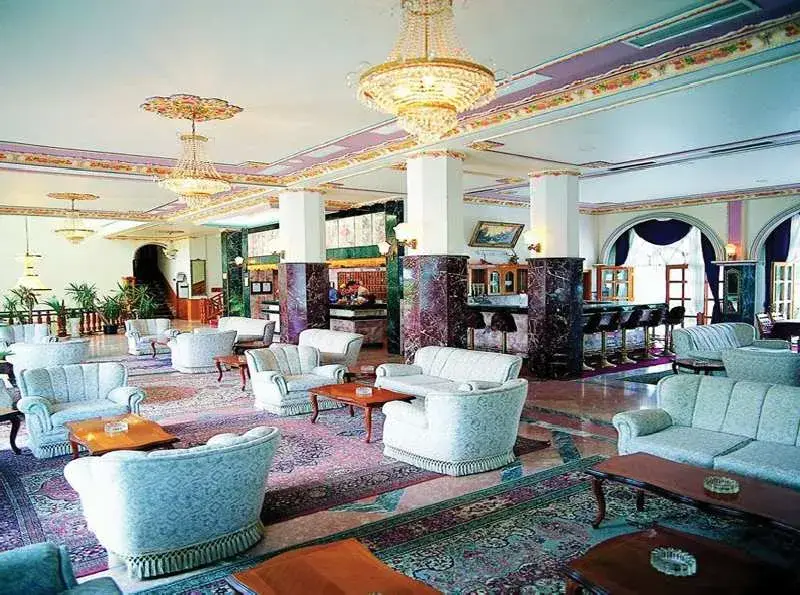 Rose Garden Premium Hotel, Kemer