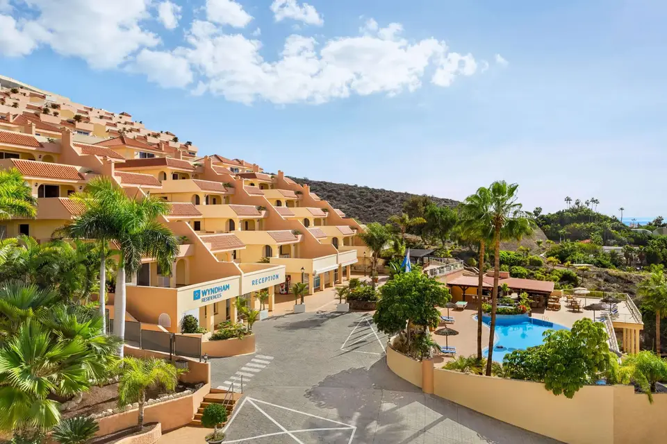 Wyndham Residences Costa Adeje, Adeje