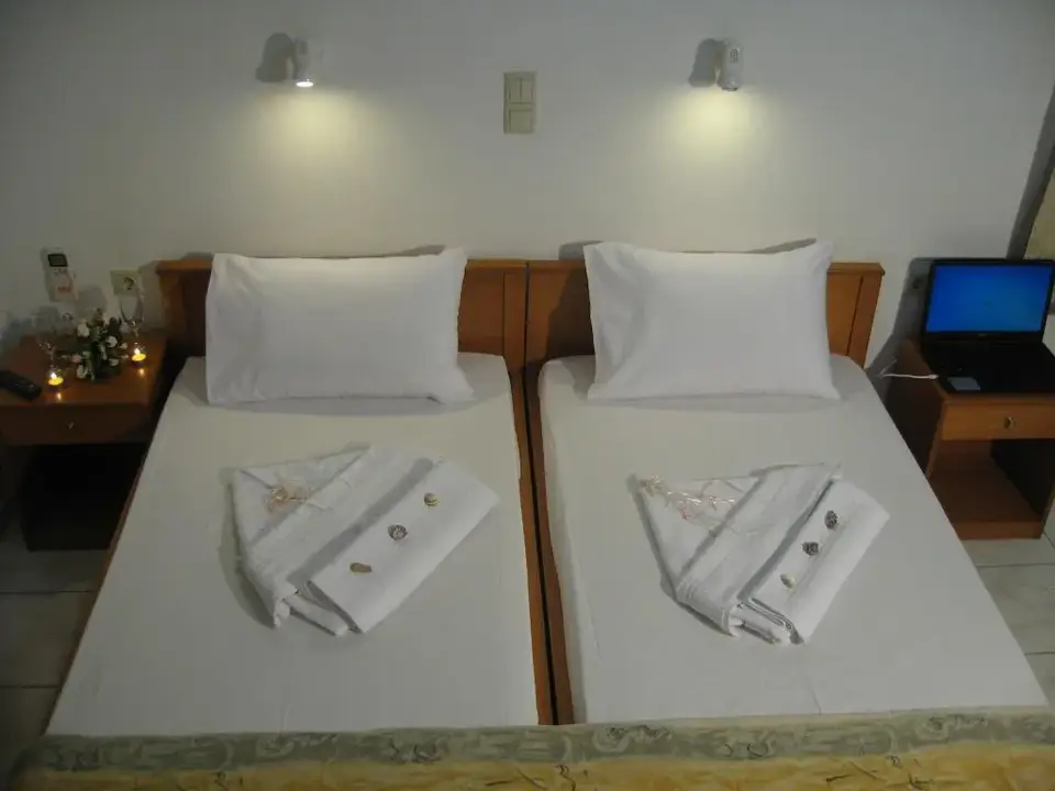 Despina Apartments, Platanias (Chania)