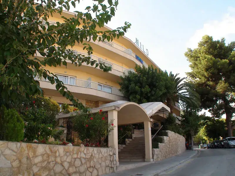 Grupotel Nilo & Spa, Paguera